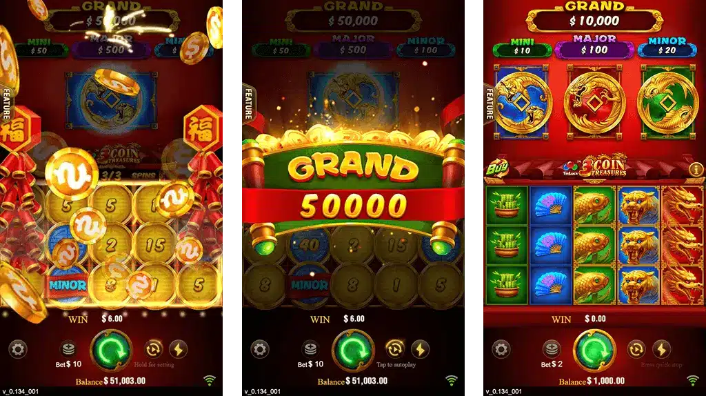 3 Coins Khelo24Cricket Bonus