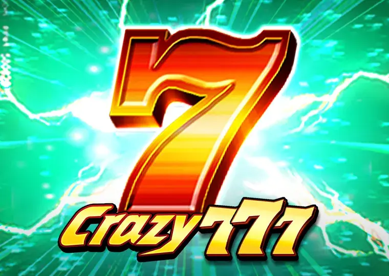 Crazy 777 Khelo24Cricket