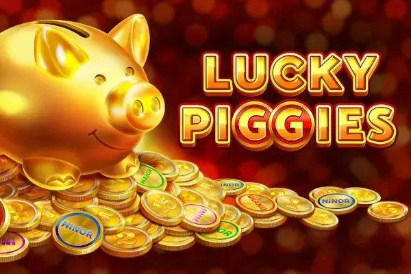 Lucky Piggies gemple Khelo24Cricket