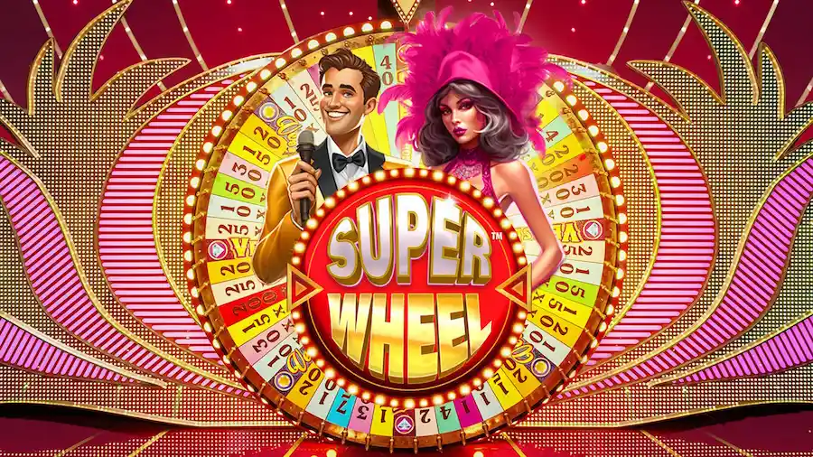 Super Wheel Khelo24Cricket